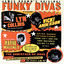 Cover James Brown's Original Funky Divas