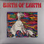 Cover Birth of Earth