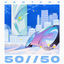 Cover 50//50