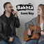 Cover Bakhta