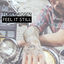 Cover Feel It Still
