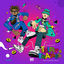 Cover Trippy & Trapper