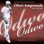 Cover Odwo