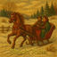 Cover Sleigh Ride