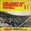 Cover Lens Chants des Supporters de Football V1