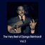 Cover The Very Best of Django Reinhardt and Perry O'neal, Vol. 3