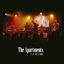 Cover Live at l'Ubu