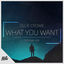 Cover What You Want
