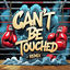Cover Can't Be Touched (Remix)