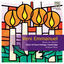Cover Veni Emmanuel: Music for Advent