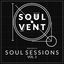 Cover Soul Sessions, Vol. 3