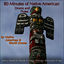 Cover 80 Minutes of Native American Drums & Flute (Native American Moods for Yoga, Massage, Relaxation & Spa)
