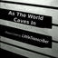 Cover As the World Caves In (Piano Version)