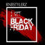 Cover I Get Black Friday