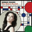 Cover Sarah Chang: Debut