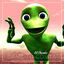 Cover Dame Tu Cosita (feat. Cutty Ranks)