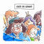 Cover Oser en grand
