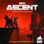 Cover The Ascent (Original Game Soundtrack)
