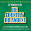 Cover Il Migliore di Re Country Irlandese