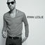 Cover Ryan Leslie