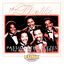 Cover Passionate Breezes: The Best Of The Dells 1975-1991