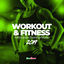 Cover Workout & Fitness 2019: Motivation Training Music