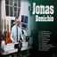 Cover Jonas Benichio, Vol. 28