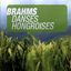 Cover Brahms: Danses Hongroises (Valses)