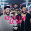 Cover Ela É um Luxo (Ao Vivo)