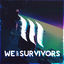 Cover We Are Survivors