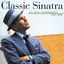 Cover Classic Sinatra - His Great Performances 1953-1960