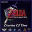 Cover Ocarina of Time