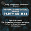 Cover The Complete Grand Entrance Volume 2 Instrumental