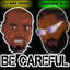 Cover Be Careful