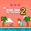 Cover CALOR DE VERANO 2