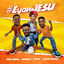 Cover Èyan Jésù