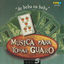 Cover Música para Tomar Guaro, Vol. 5 - De Beba en Beba