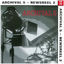 Cover Archival, Vol. 5: Newsreel 2