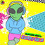 Cover Outside World