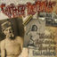 Cover Misery Madness and Murder Lullabies