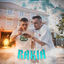 Cover RAKIA