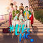 Cover Als ze lacht
