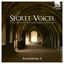 Cover Secret Voices