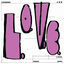 Cover L.O.V.E.