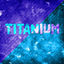 Cover Titanium