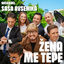 Cover Žena me tepe (Single Edit)