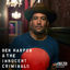 Cover Deezer Sessions (Live At Deezer, Paris)