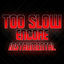 Cover Too Slow Encore (Friday Night Funkin' Vs. Sonic.EXE Mod) (feat. Saster) [Instrumental]