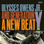 Cover A New Beat