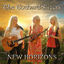 Cover New Horizons
